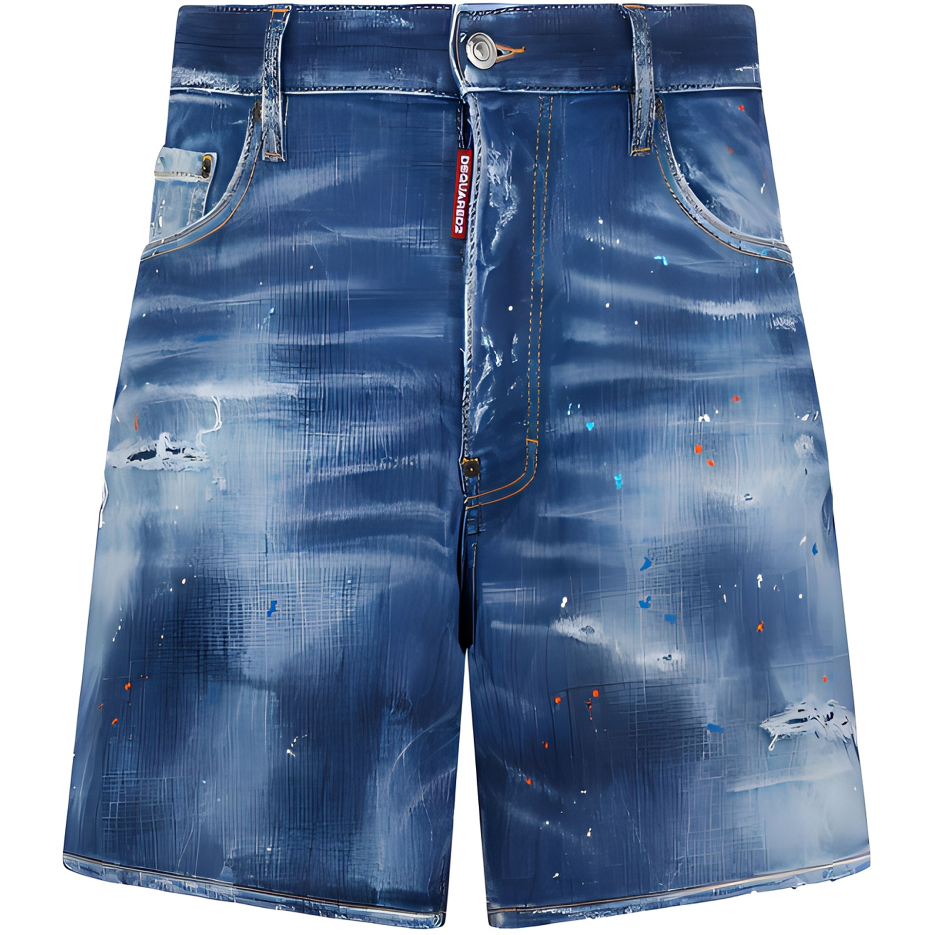 DSQUARED 2