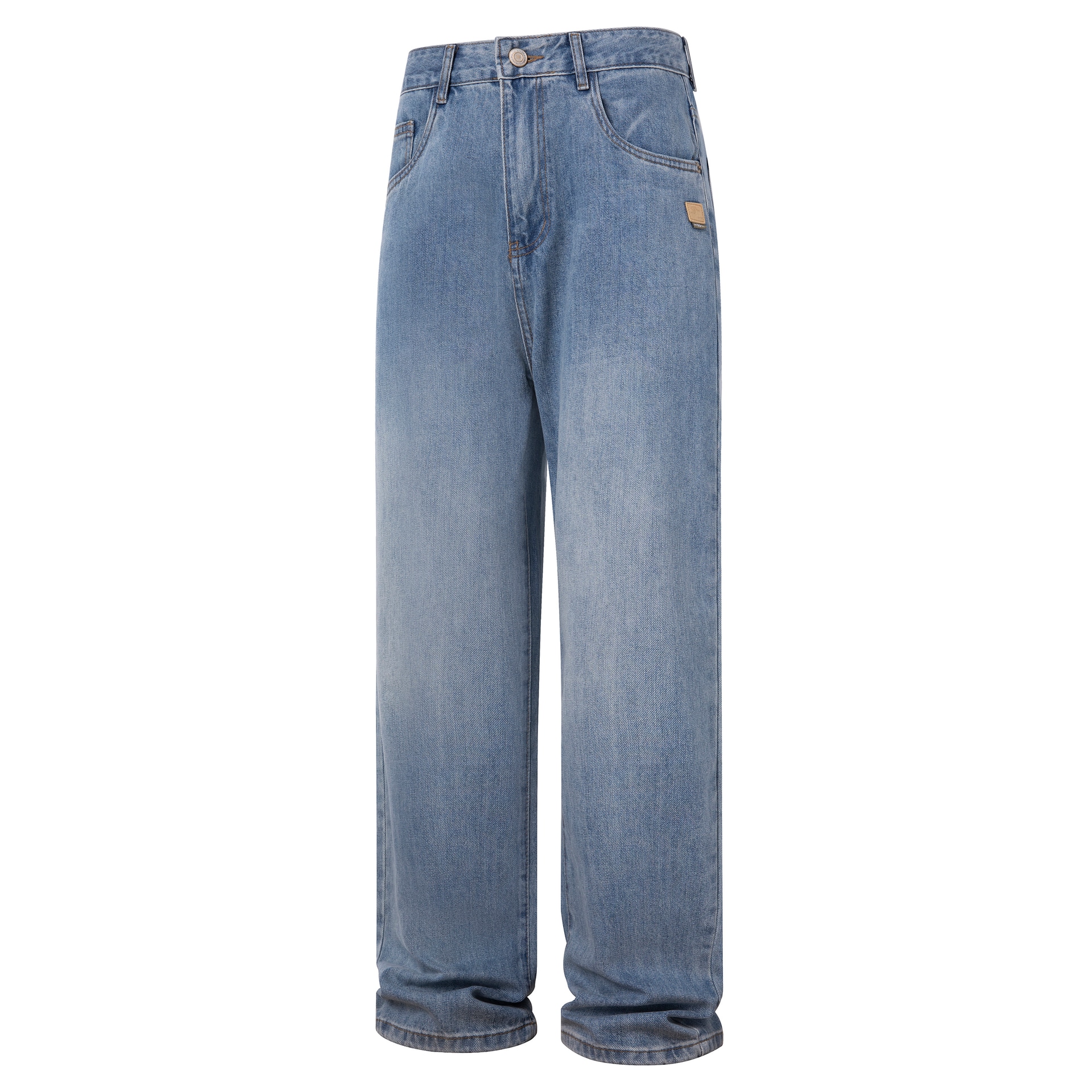 Jeep Denim