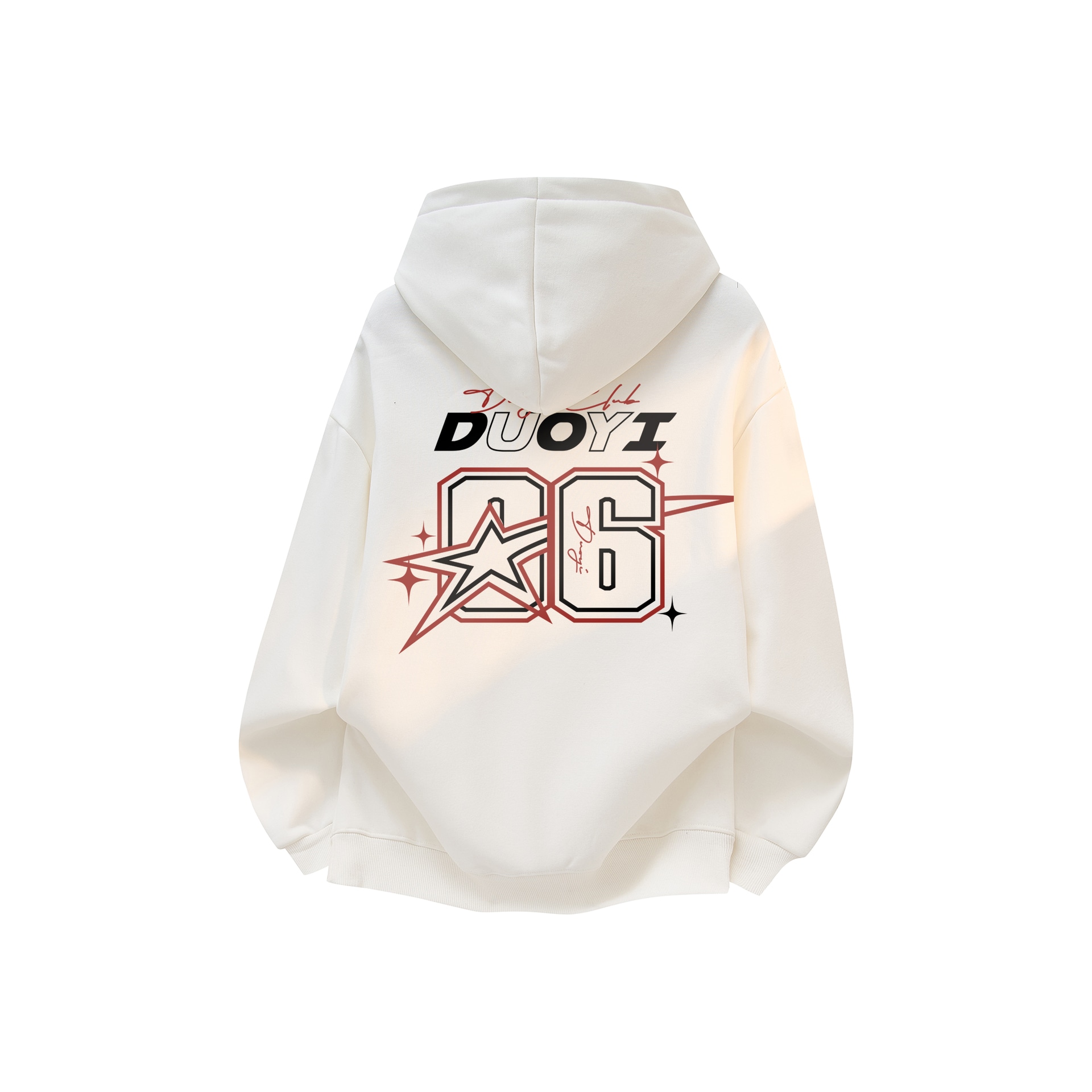 Duoyi朵以 Duoyi logo