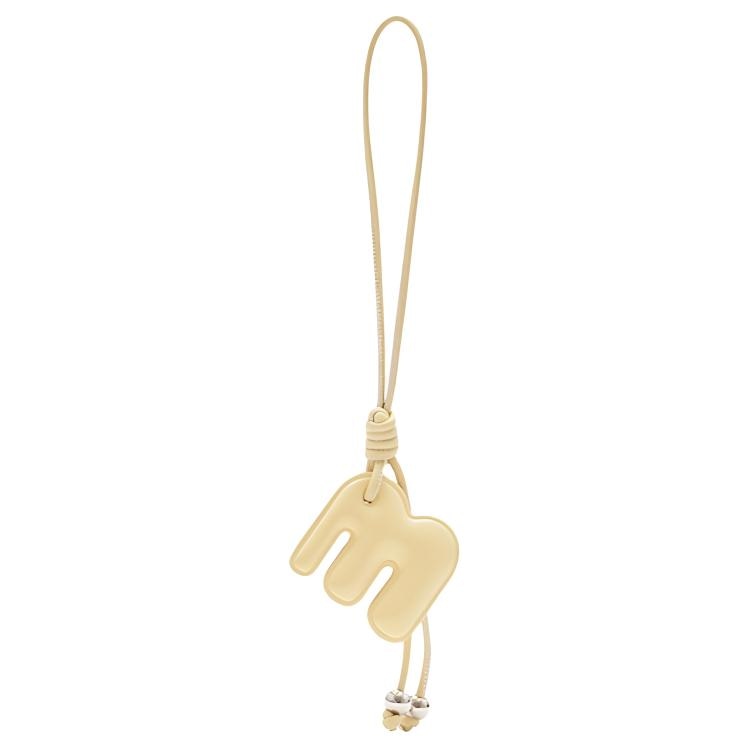 MUVA Elephant Bag Charm