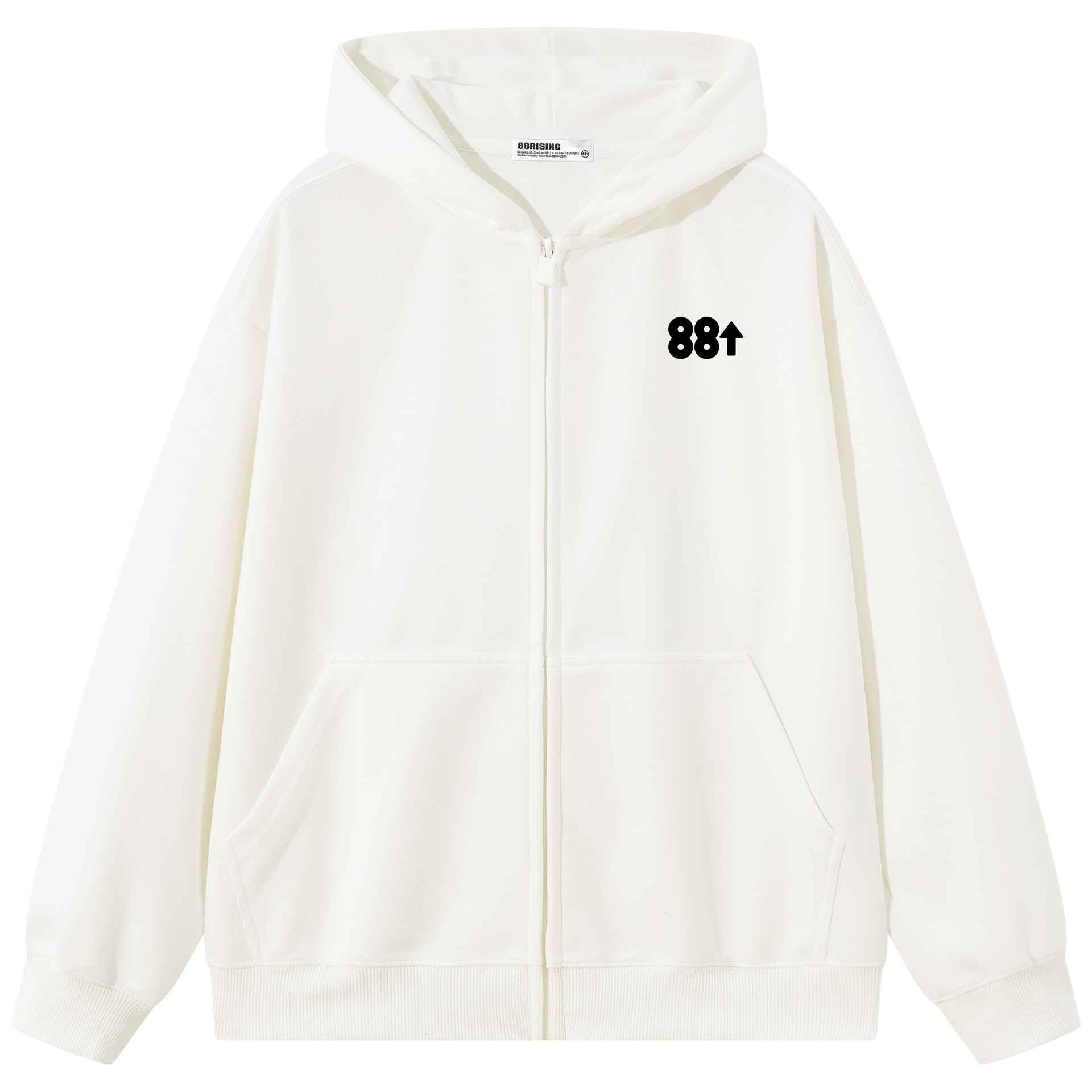 88rising logo