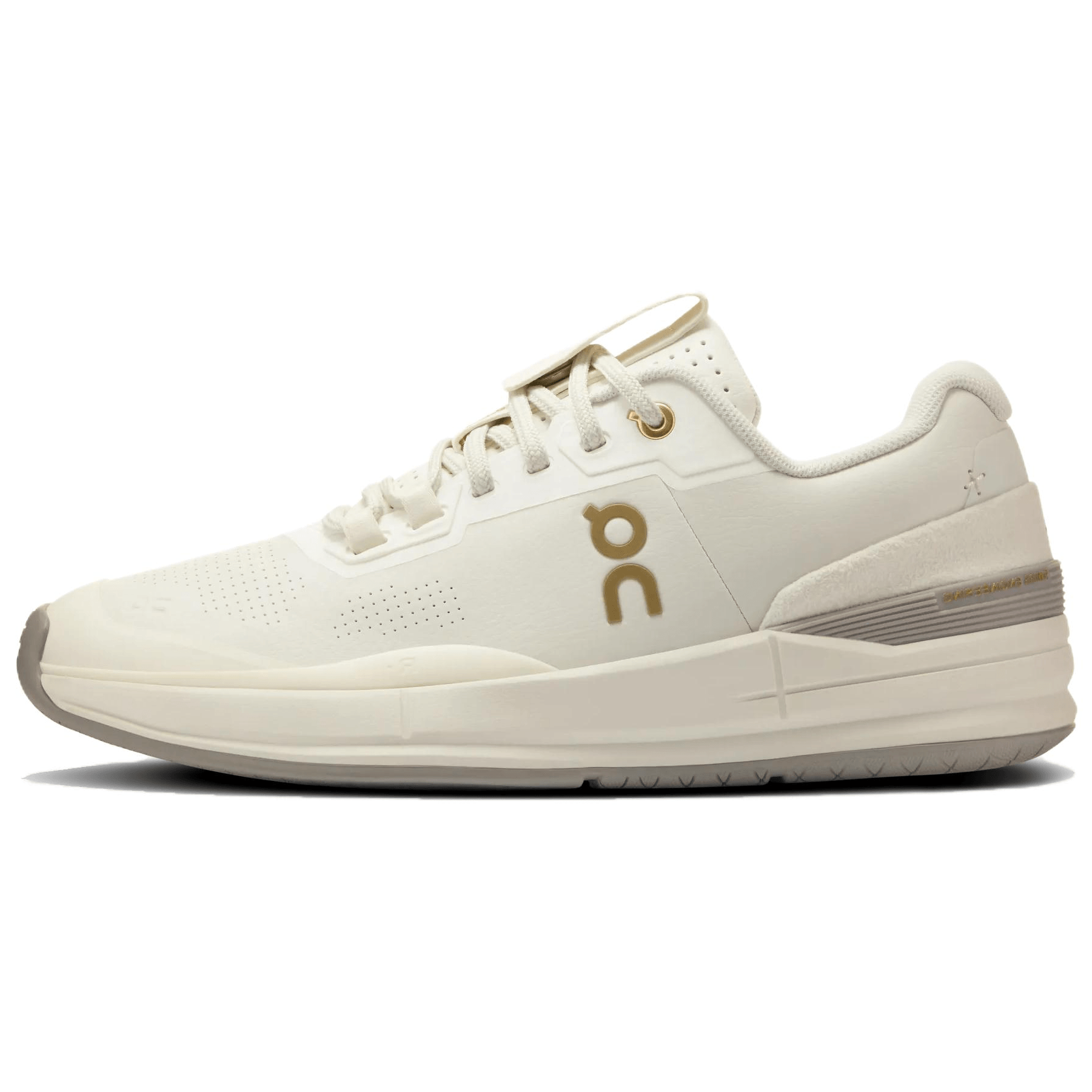 On昂跑 On The Roger Pro
