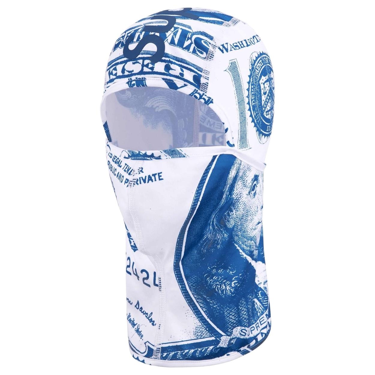 Supreme Lightweight Balaclava