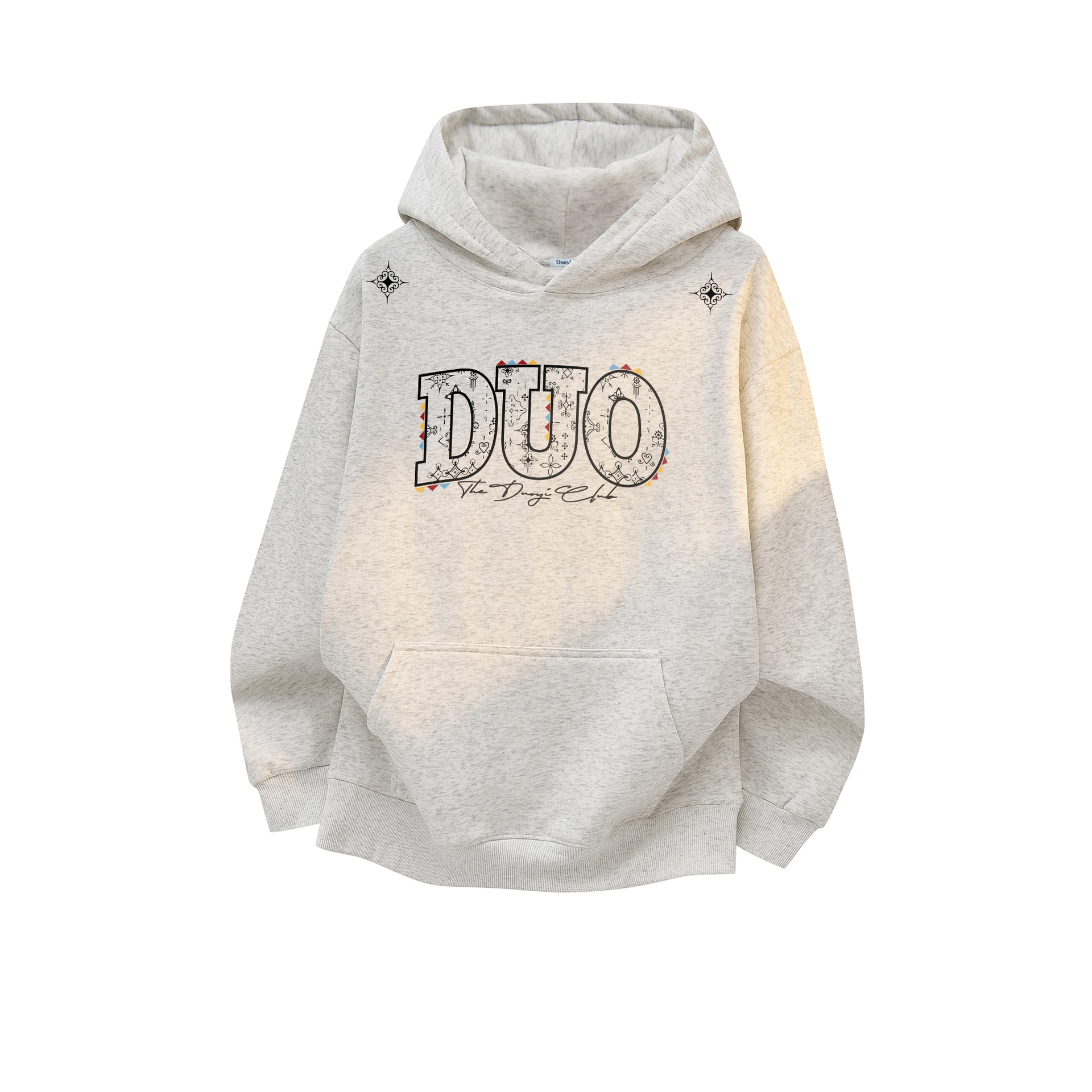 Duoyi朵以 Duoyi logo