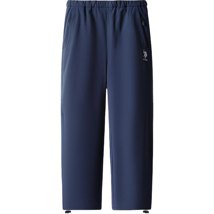 U.S. POLO ASSN.