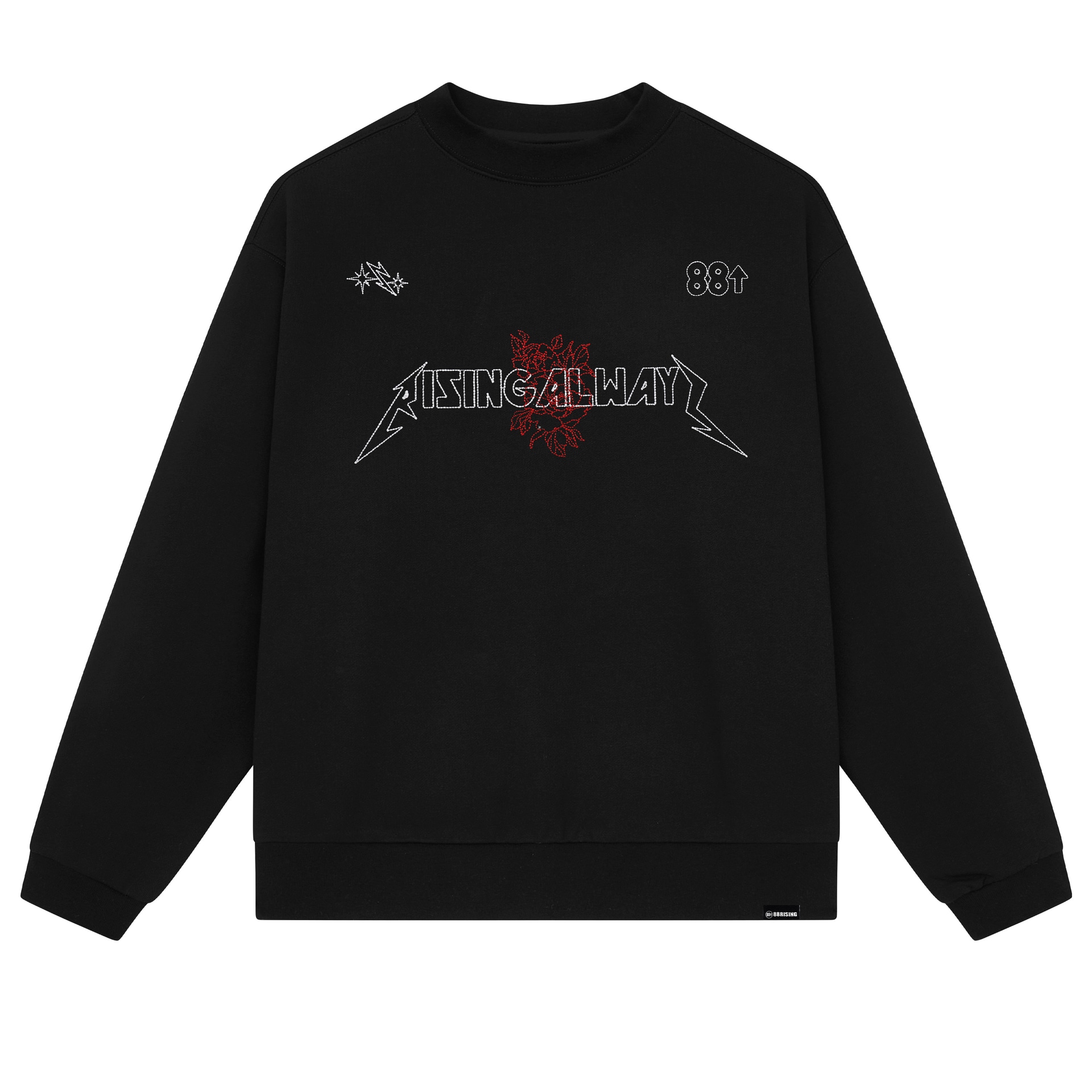 88rising logo