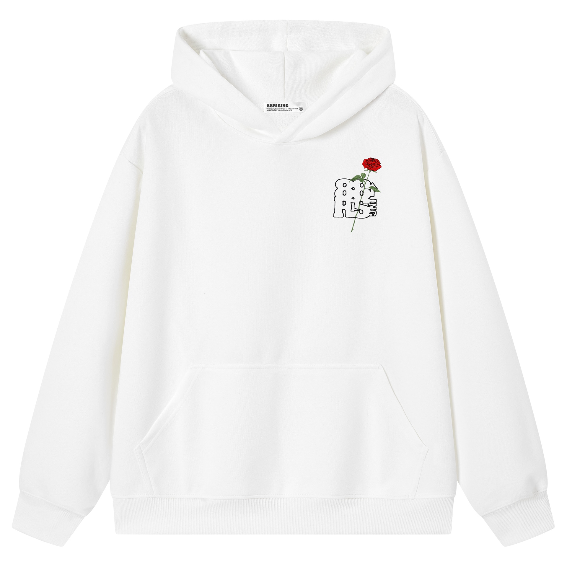 88rising logo