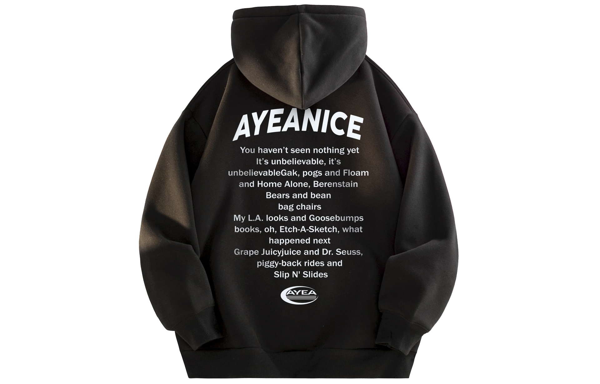 AYEA Hoodie