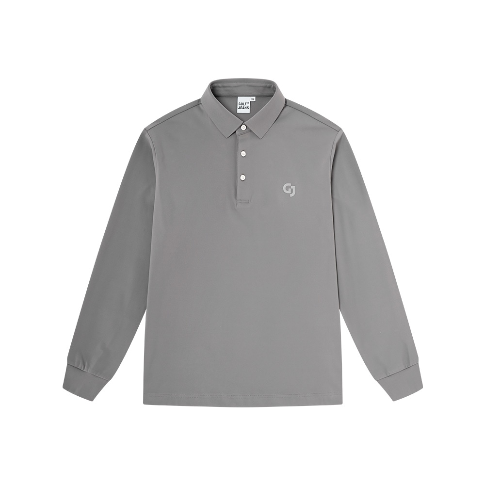 GOLF/高尔夫 GOLF JEANS FW25 POLO