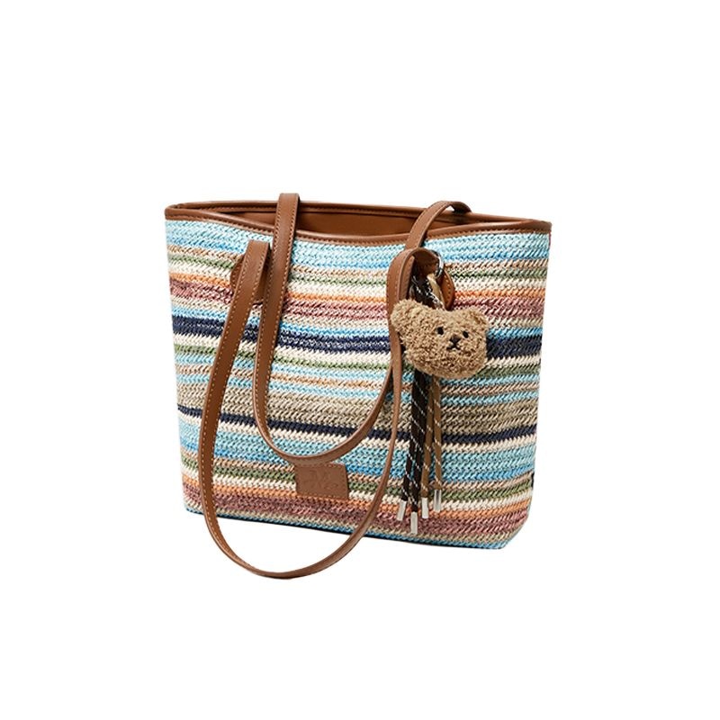 15 MINS Tote