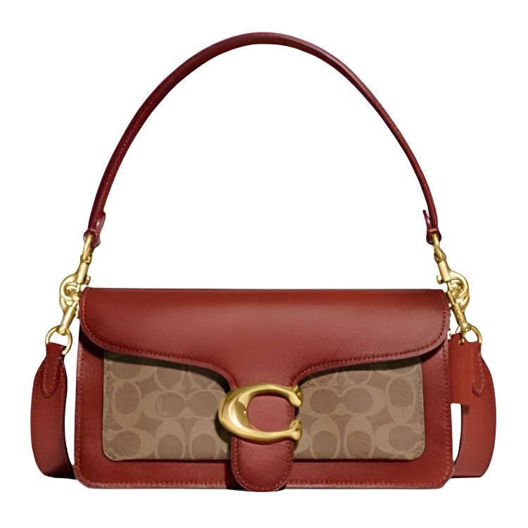 COACH/蔻驰 COACH Tabby 26