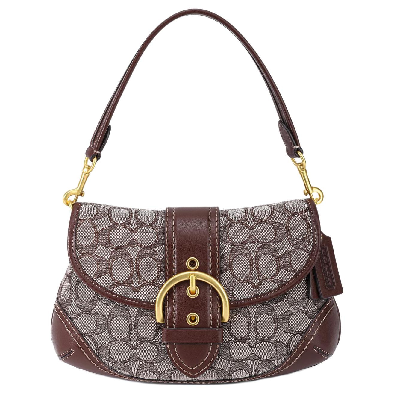 COACH/蔻驰 COACH Soho 27