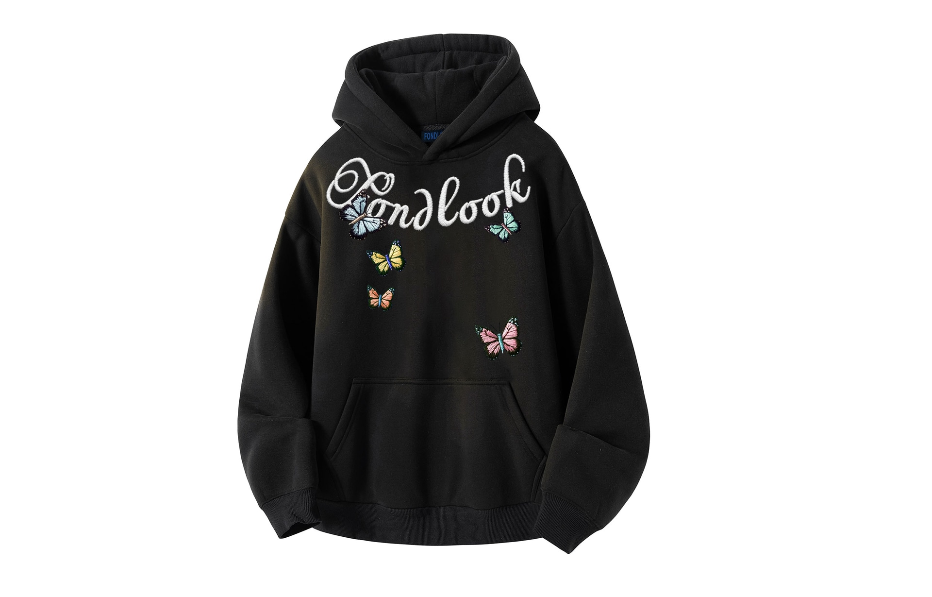 FONDLOOK Logo