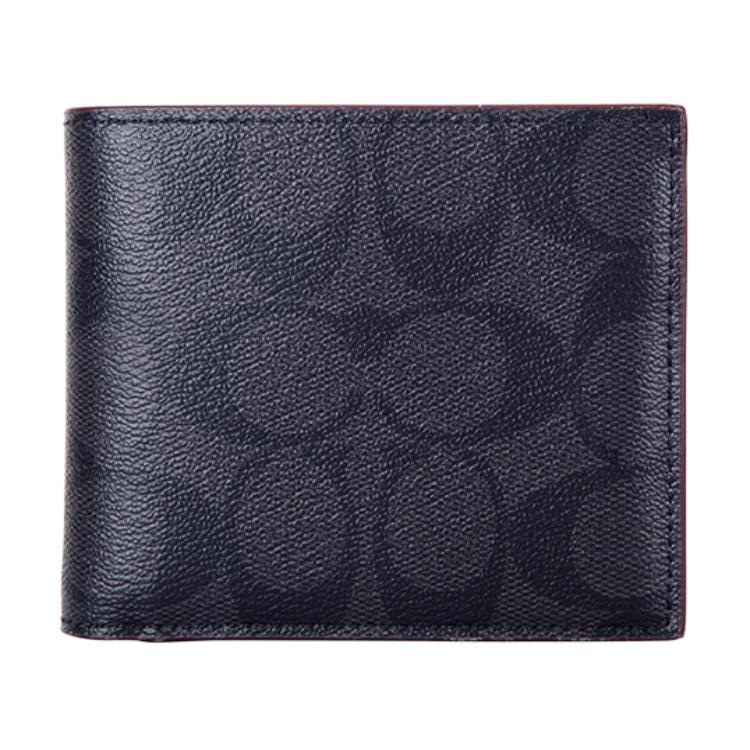 COACH/蔻驰 COACH 3 IN 1 Wallet