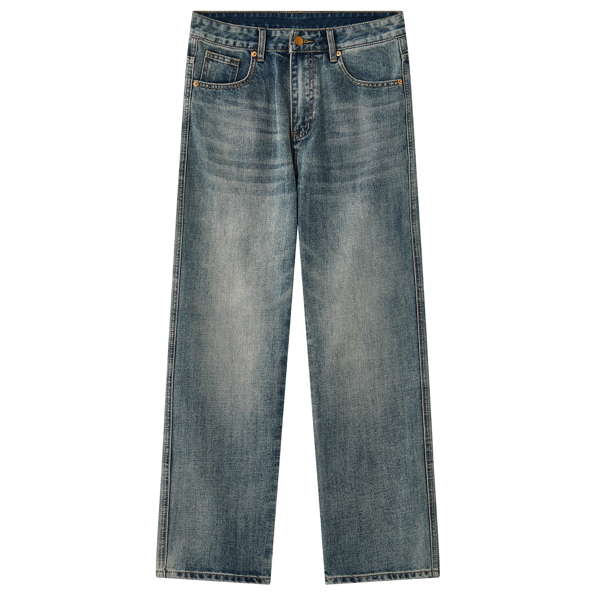 Jeep Cleanfit Jeans