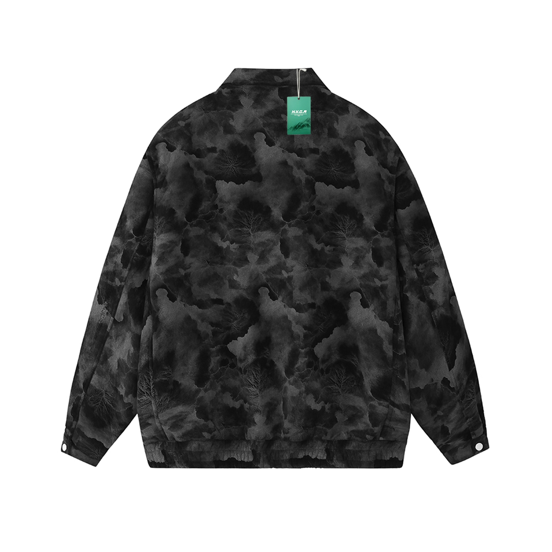 H.V.G.A cleanfit