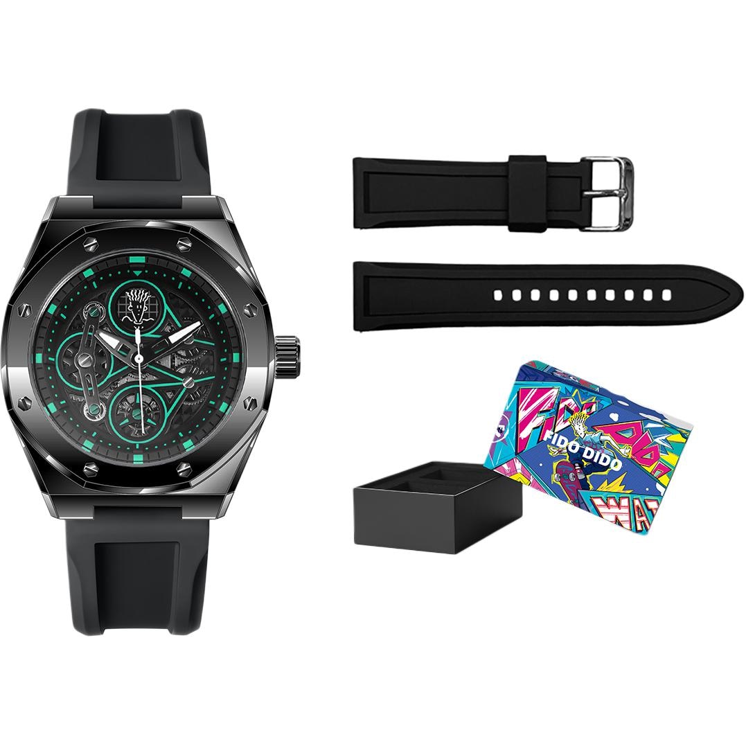 FIDO DIDO FD2326
