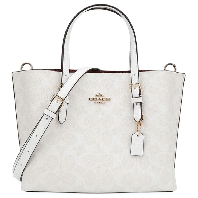 COACH/蔻驰 COACH Mollie 25