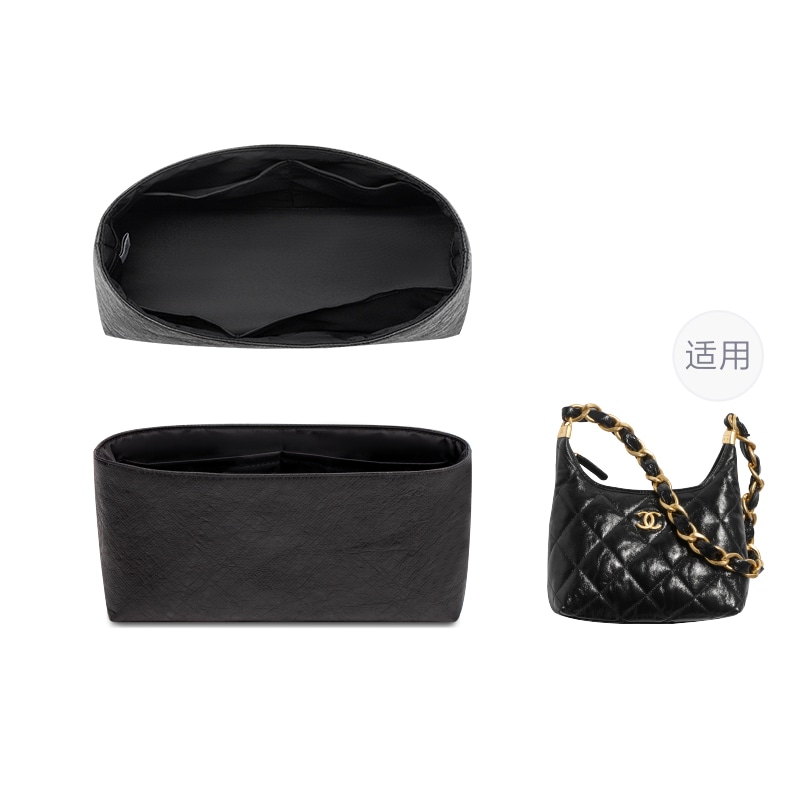 FANJI Chanel24a hobo 19.52632