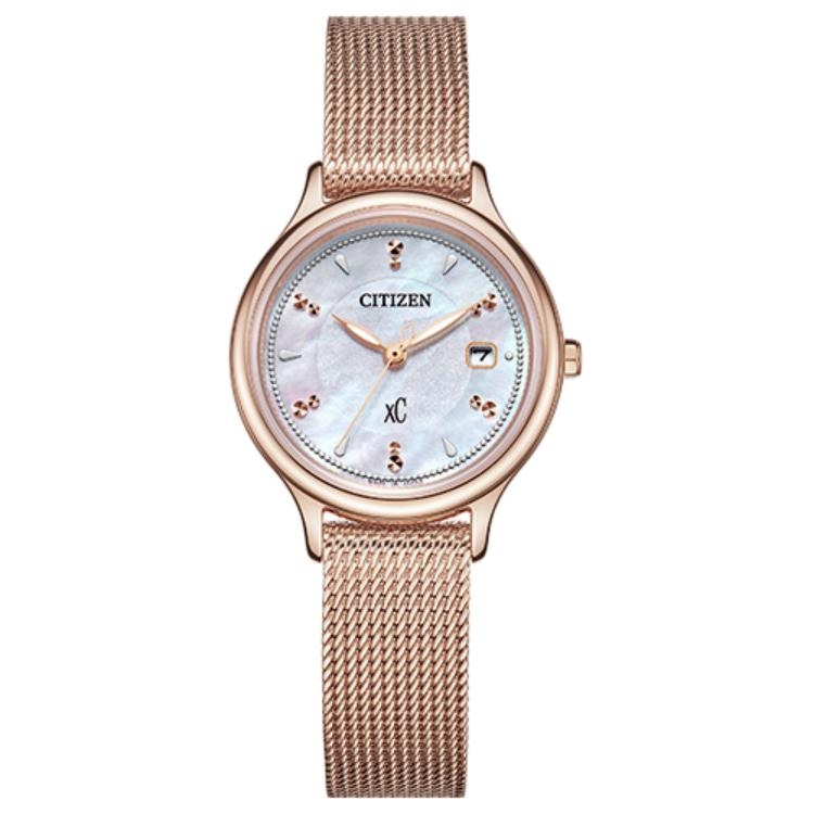 CITIZEN/西铁城 CITIZEN EW2635-54X