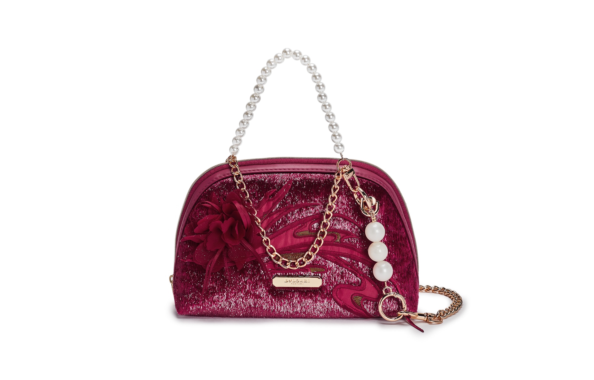 BVLGARI/宝格丽 BVLGARI 811 Night Elegance Bag