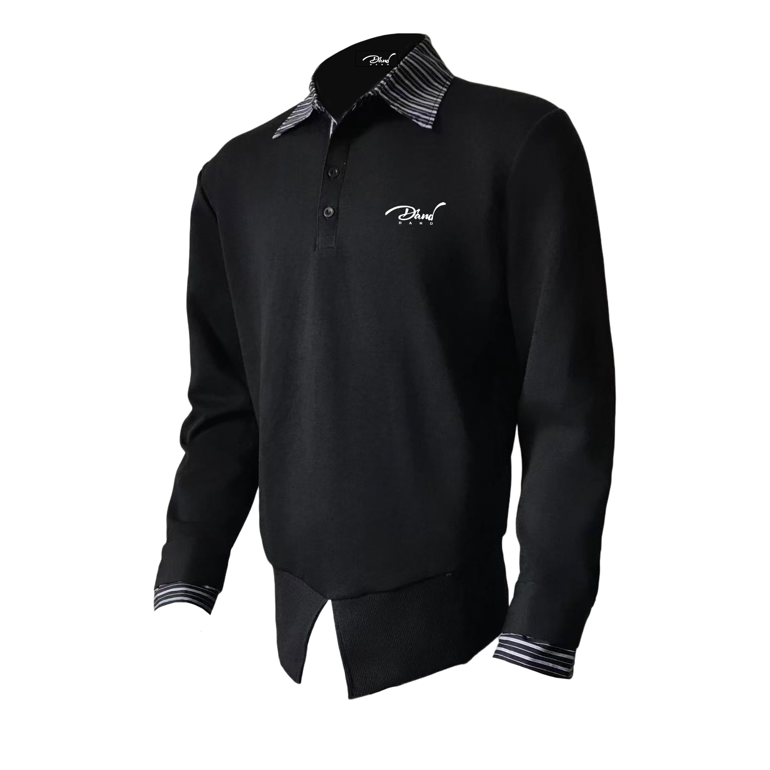 DAND cleanfitpoloT