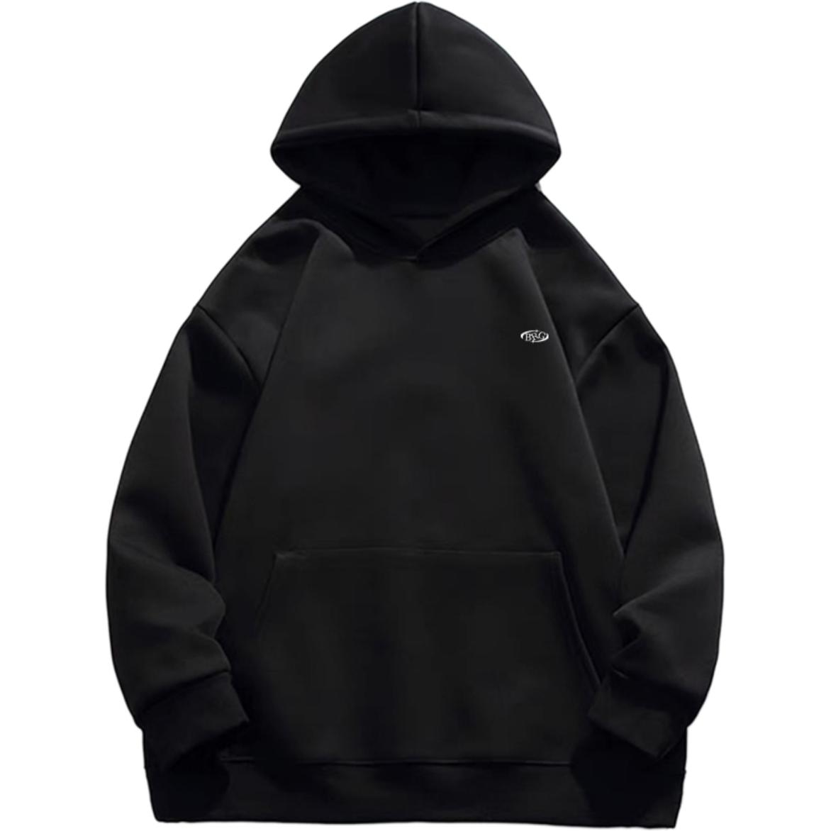 BRG cleanfitoversize