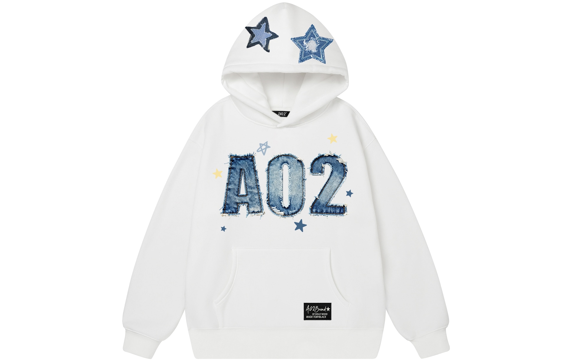 a02 Logooversized