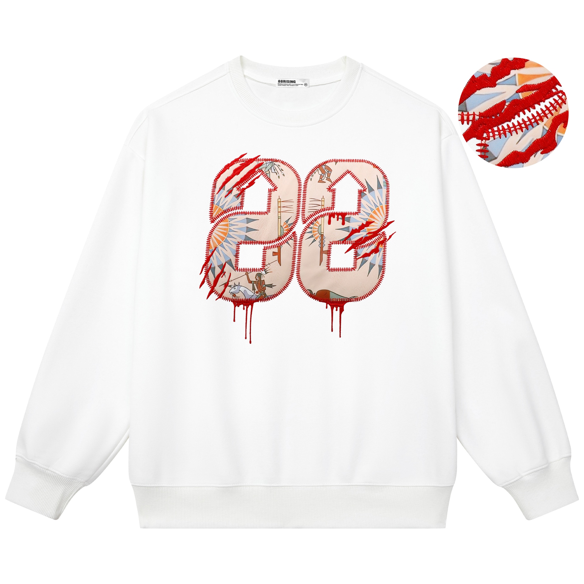 88rising