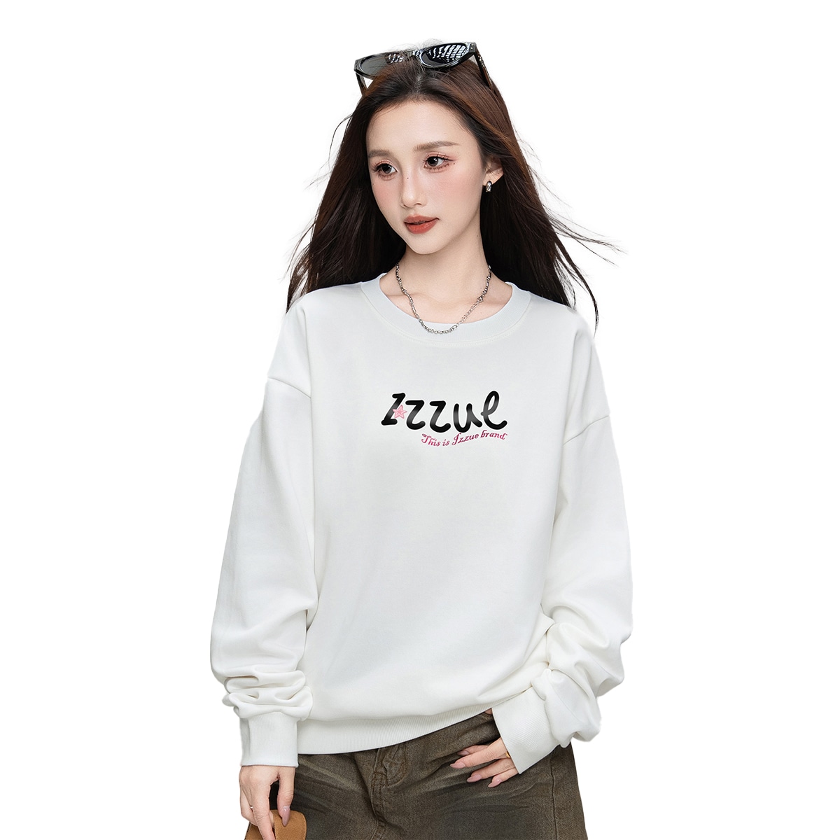 izzue i.t