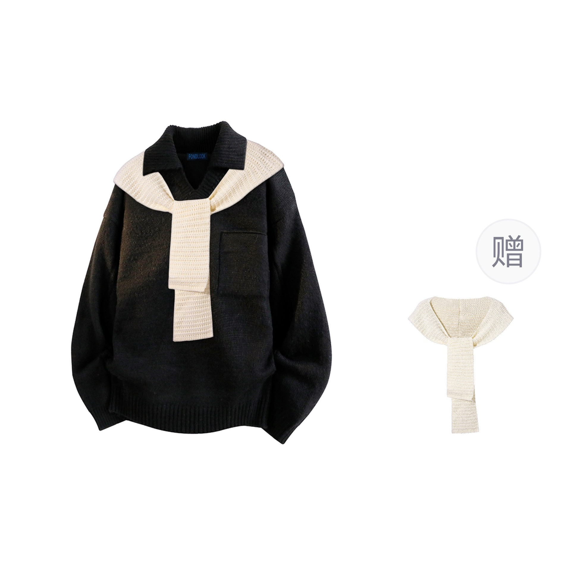FONDLOOK POLO