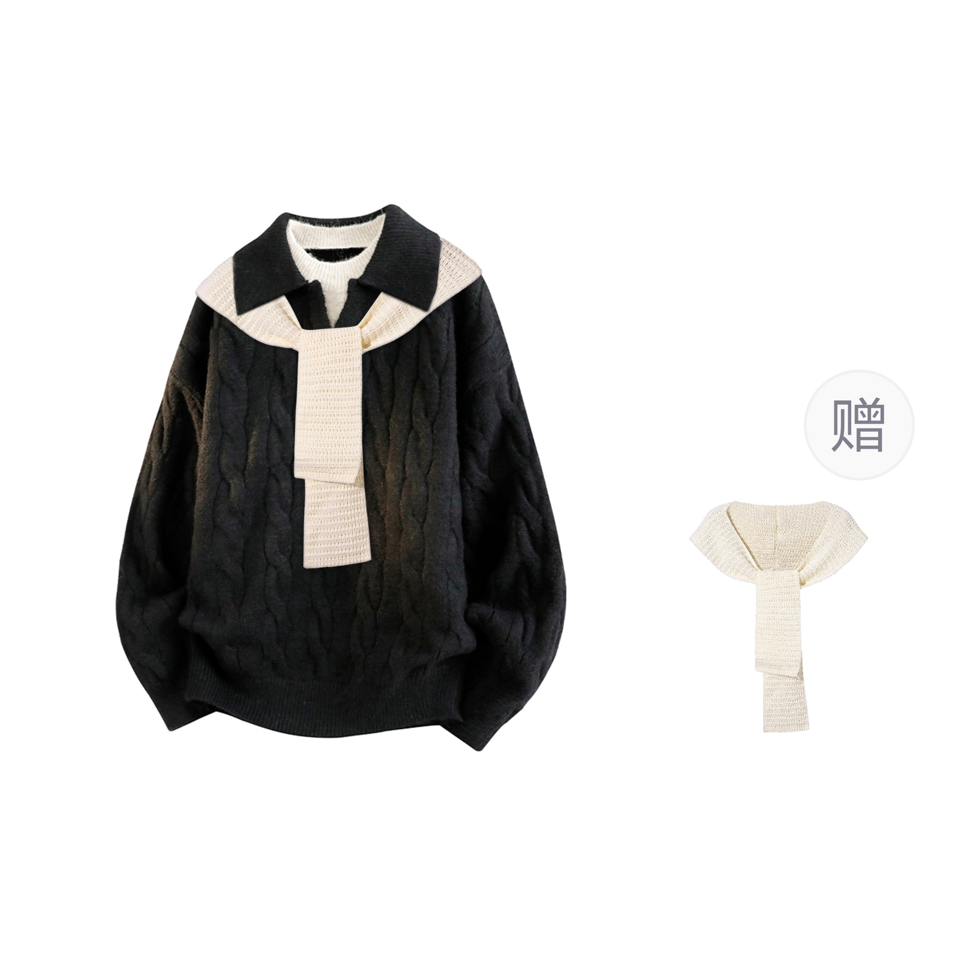 FONDLOOK POLO