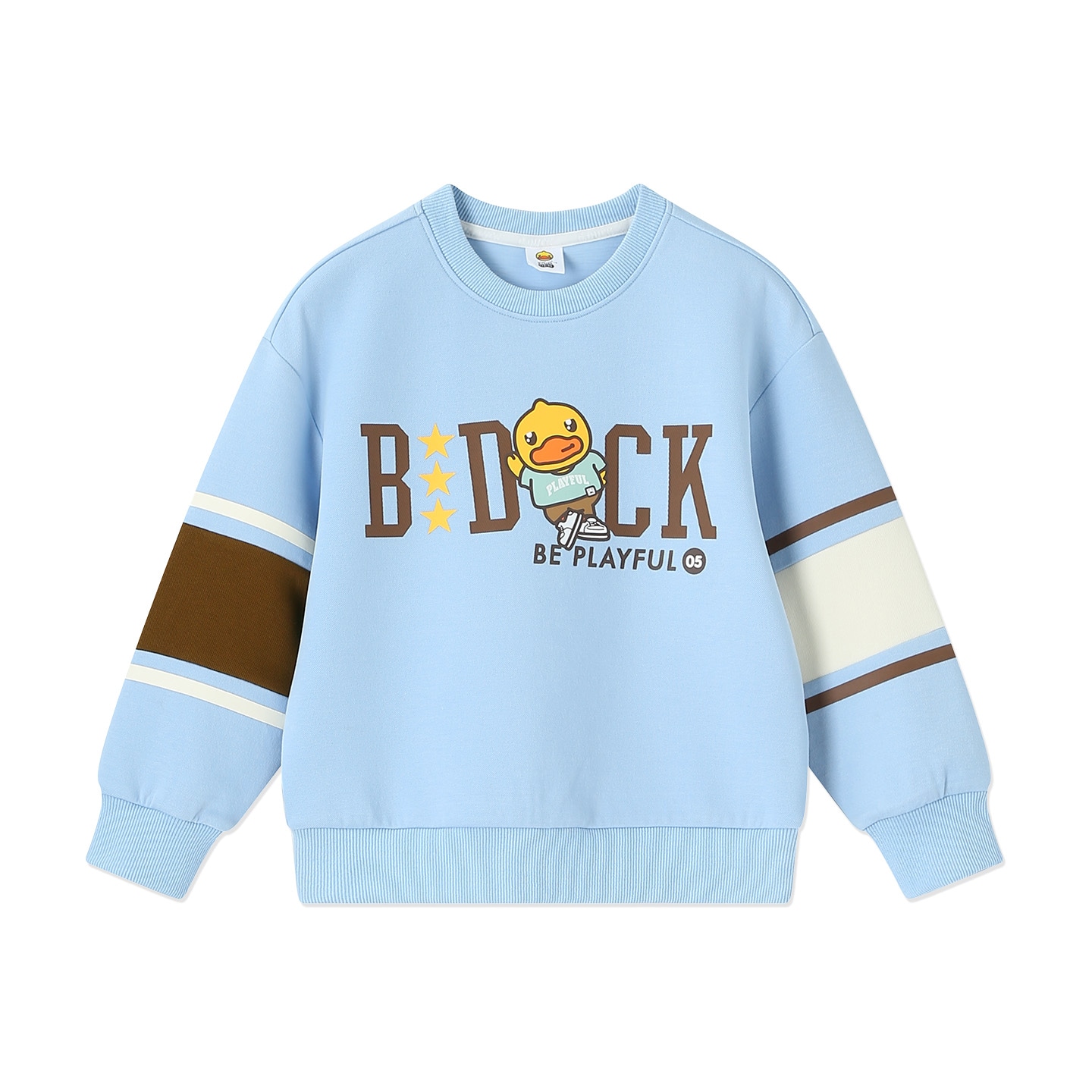 B.Duck