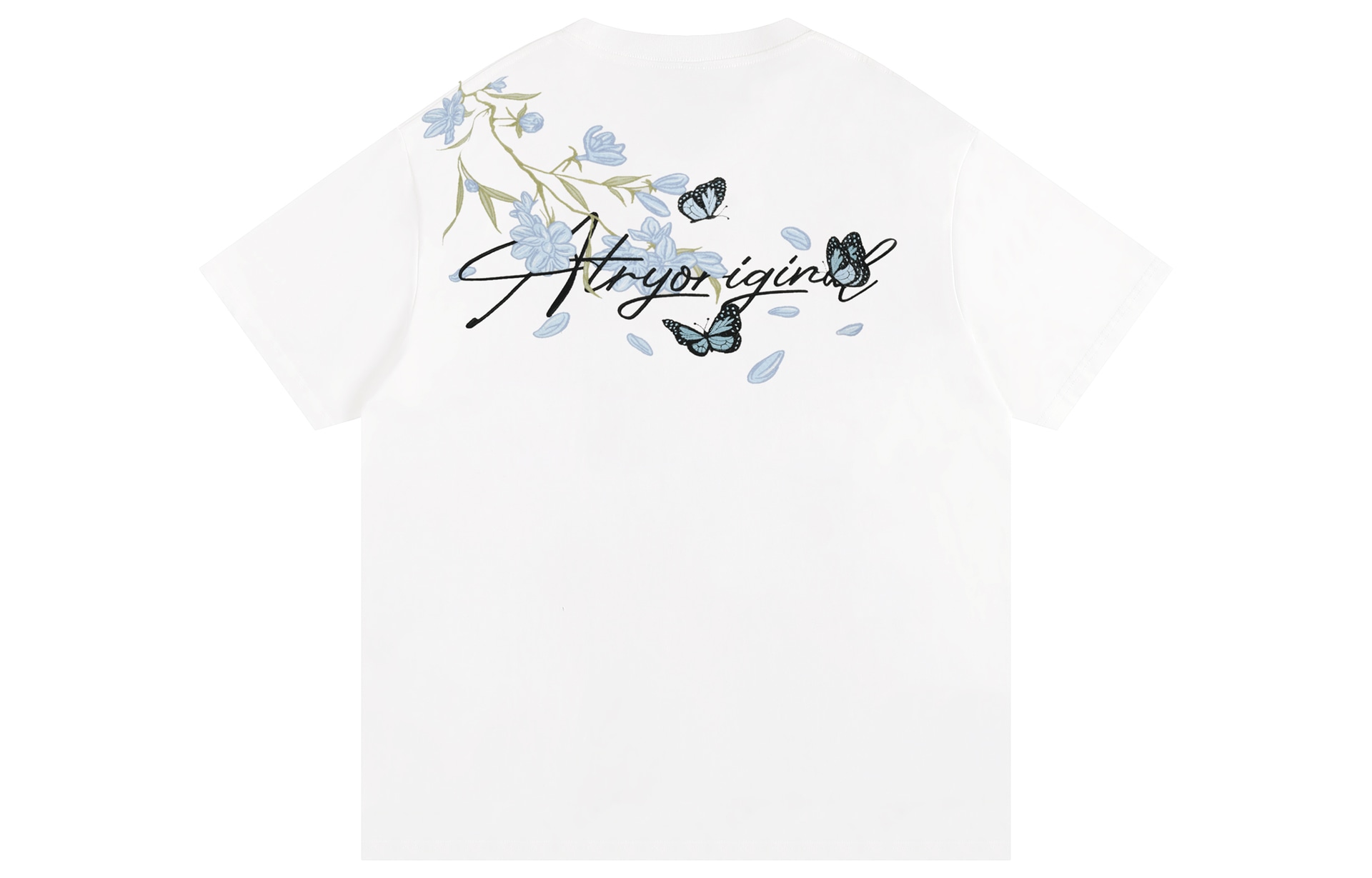 Atry Logo Series T-Shirt