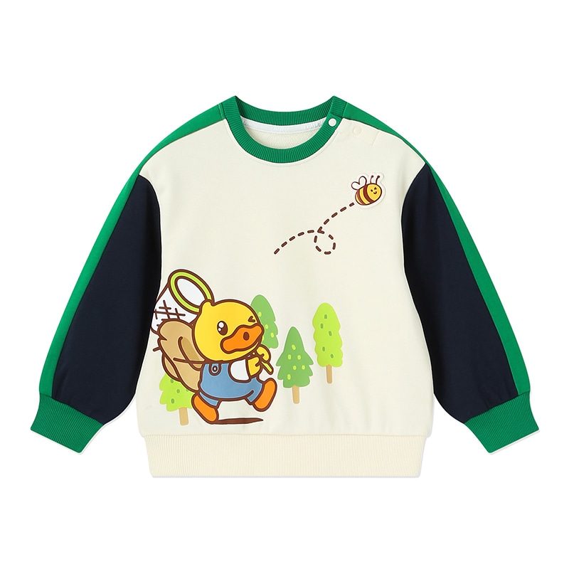 B.Duck