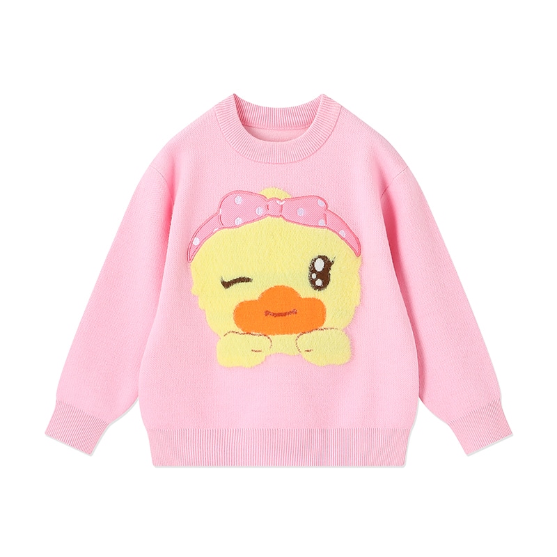 B.Duck
