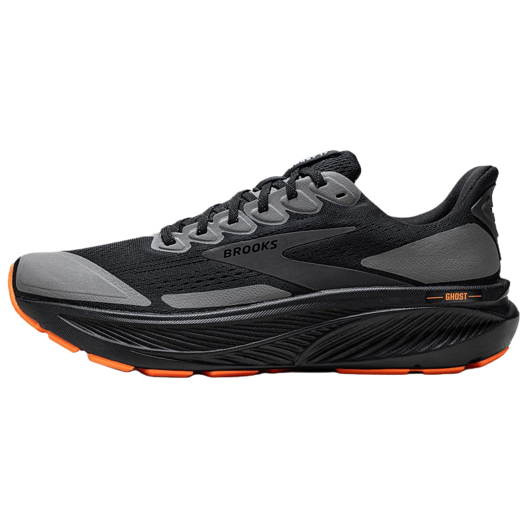 Brooks/布鲁克斯 Brooks Ghost 17