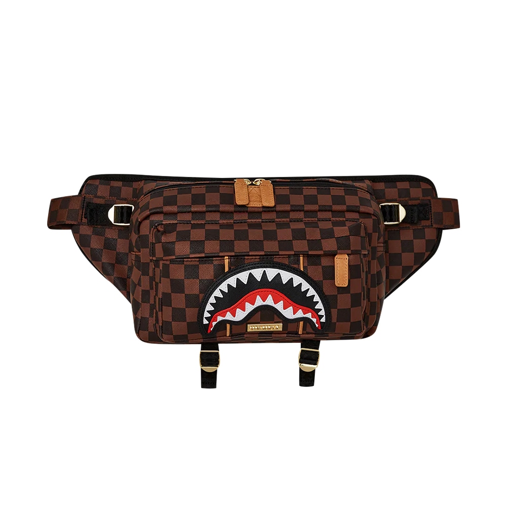 SPRAYGROUND sglogo PVC
