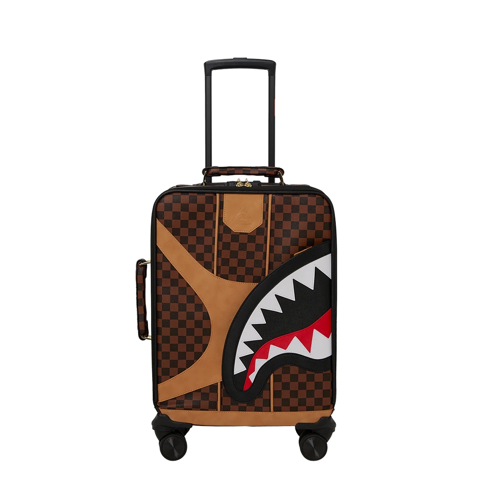 SPRAYGROUND sgLogo PVC 20