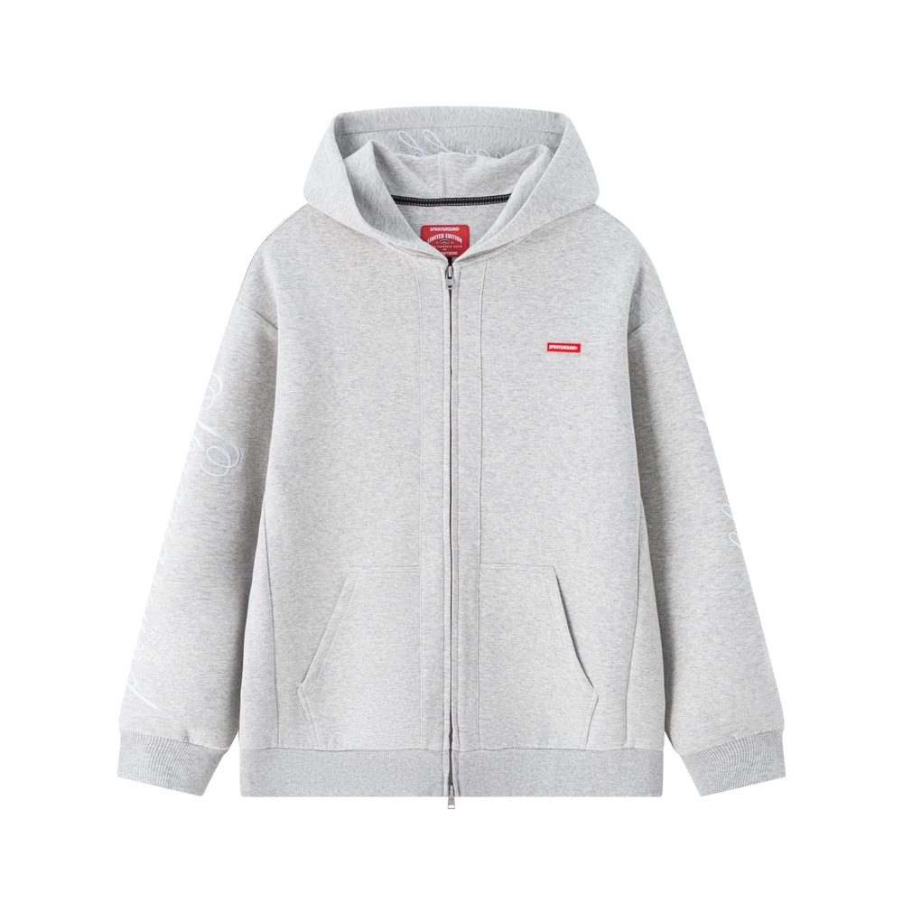 Sprayground Shark Logo Hoodie