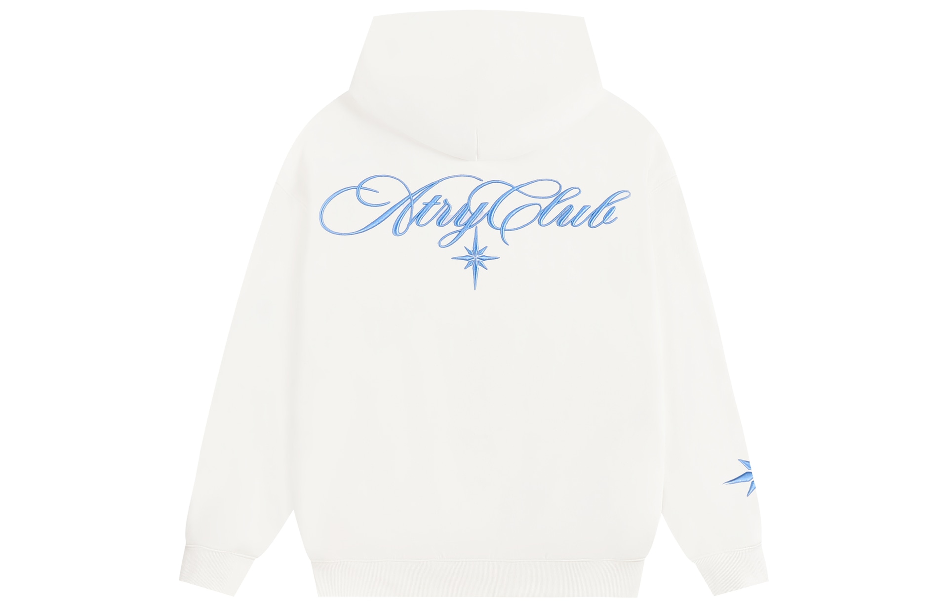 Atry Polaris Hoodie