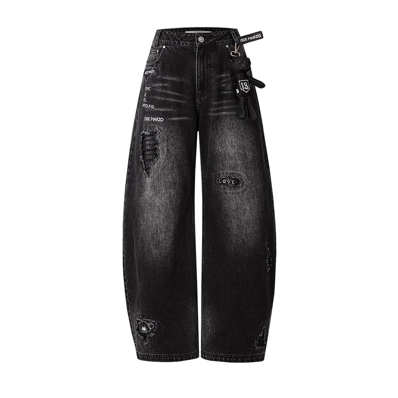 13 DEMARZO FW25