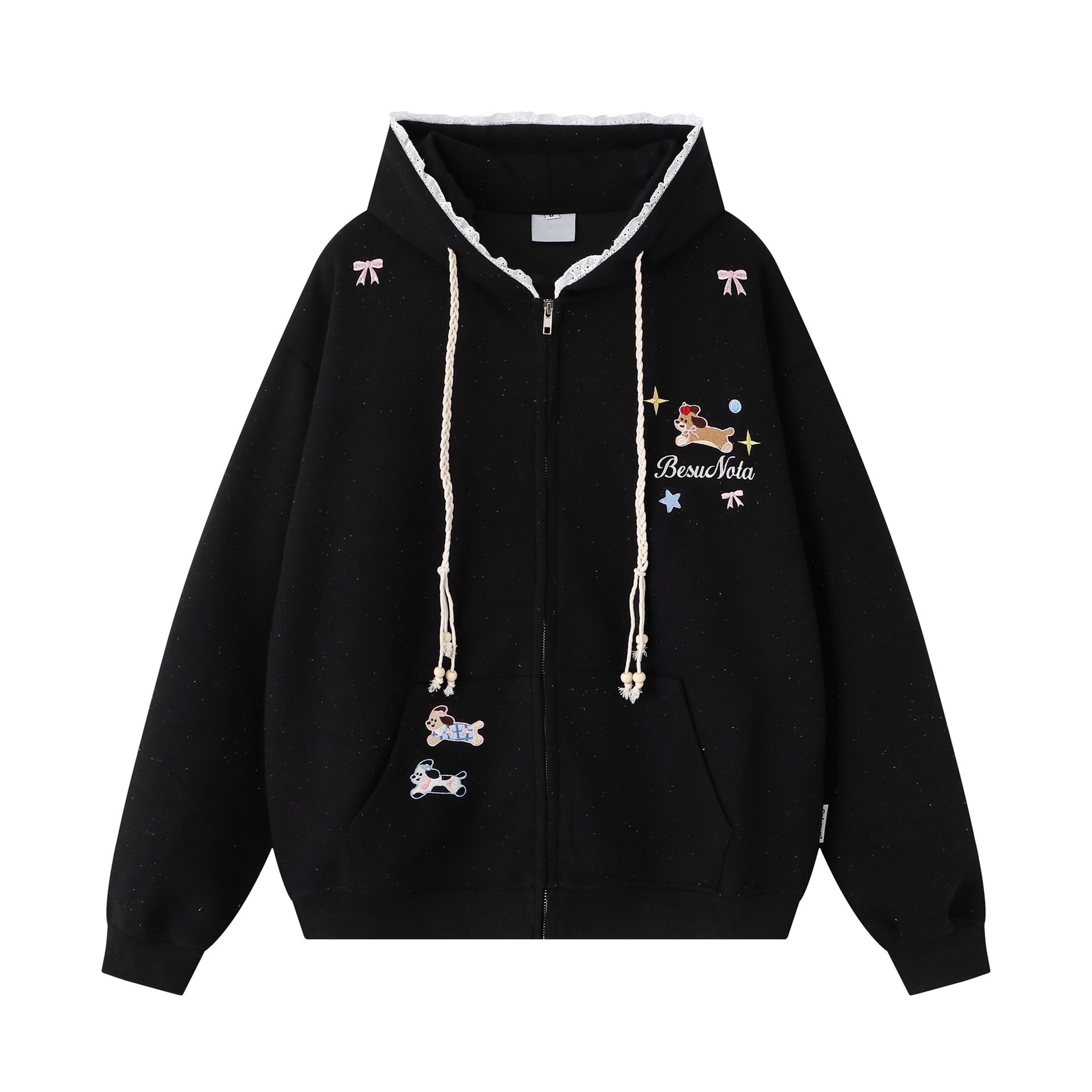 51XXHA oversize