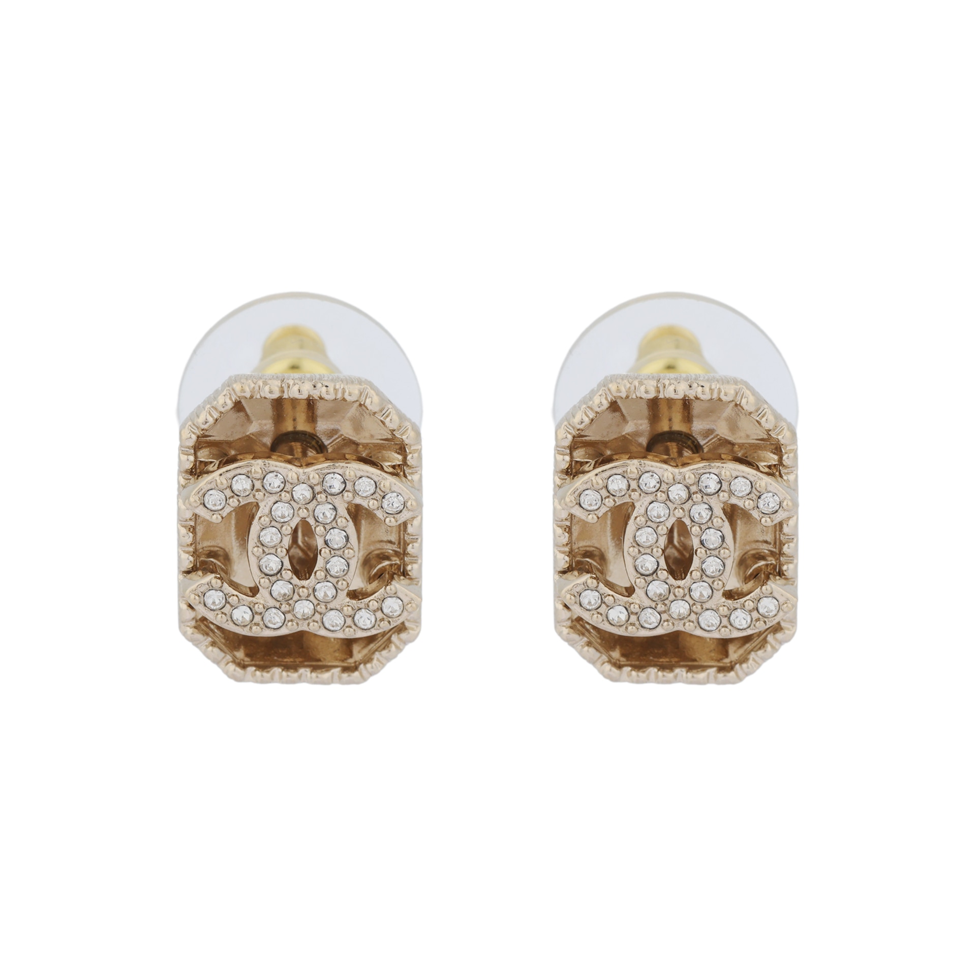 CHANEL C Logo