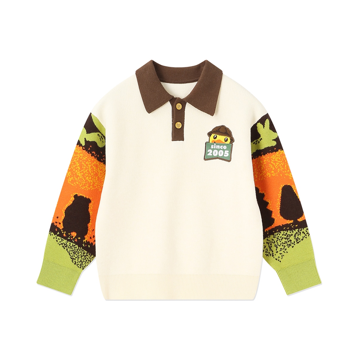 B.Duck polo