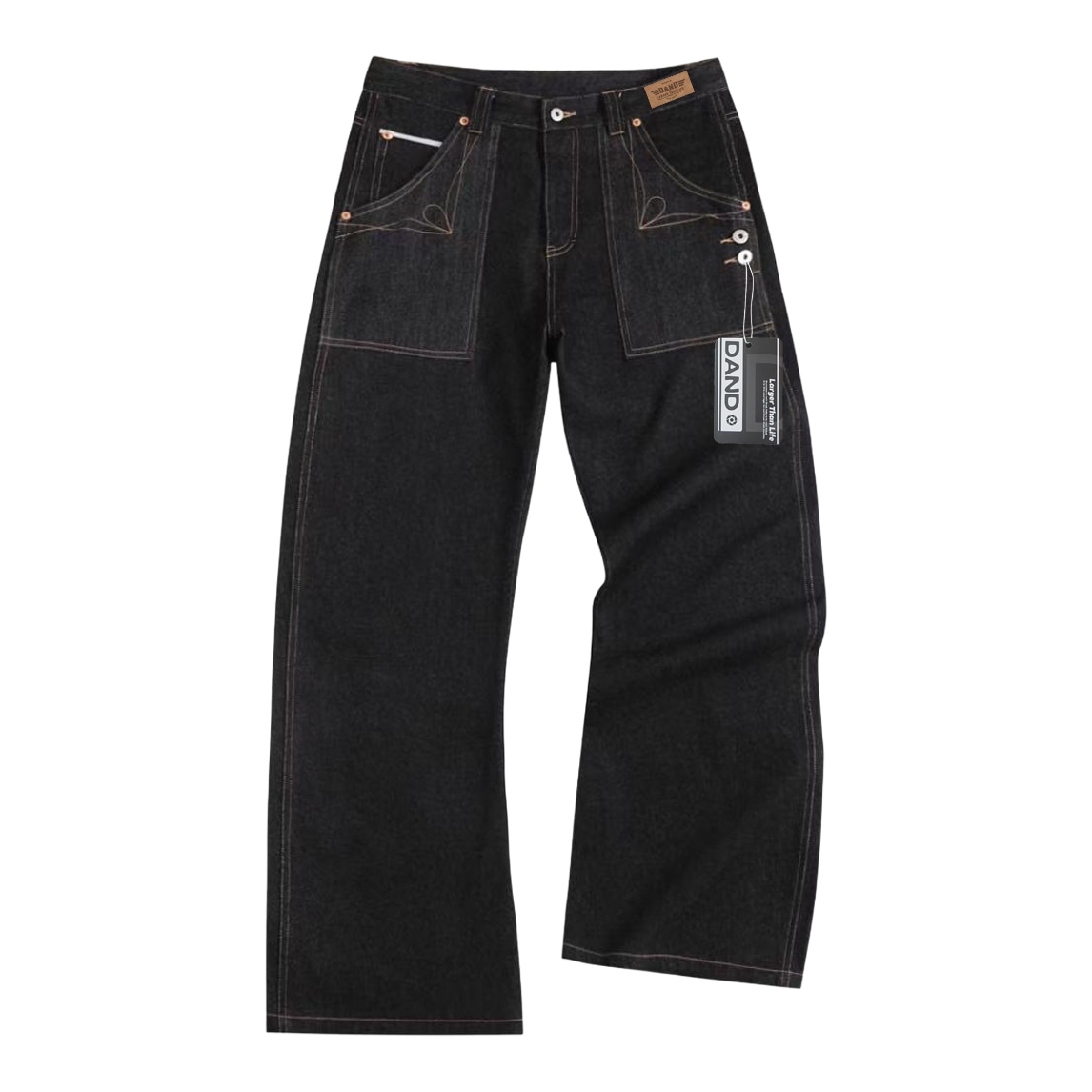 DAND cleanfit