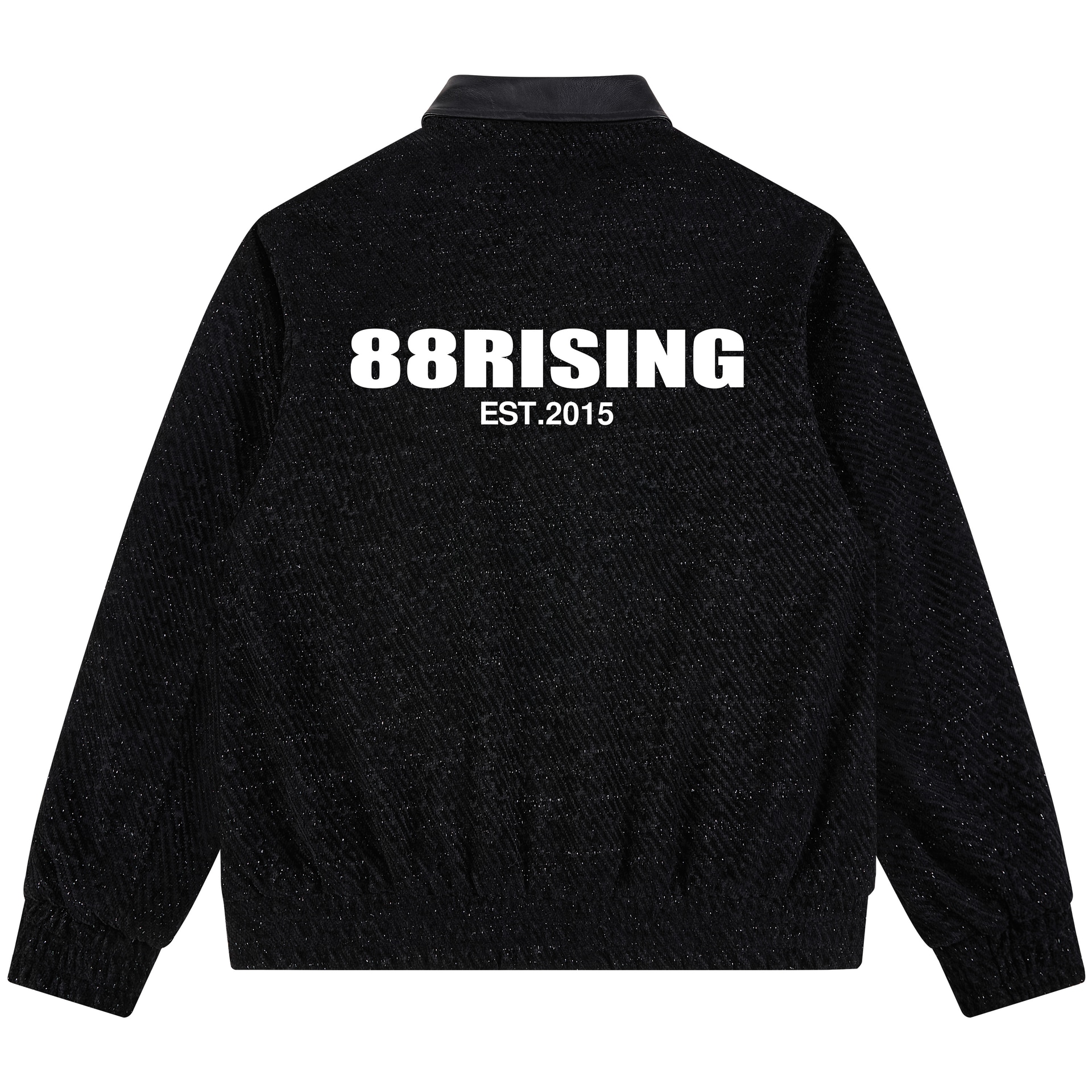 88rising
