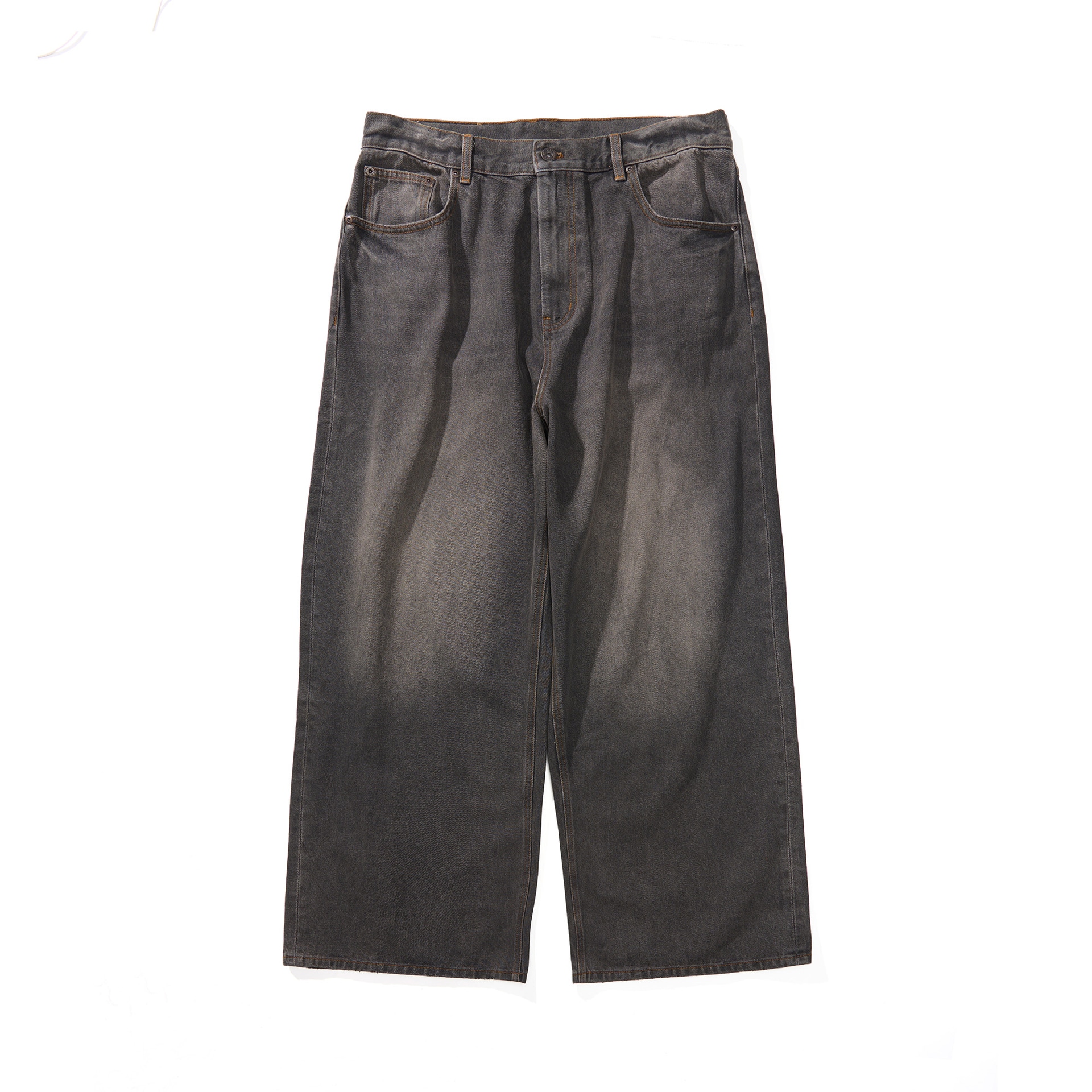 Джинсы NOTHOMME Monterest Vintage Relaxed Jeans
