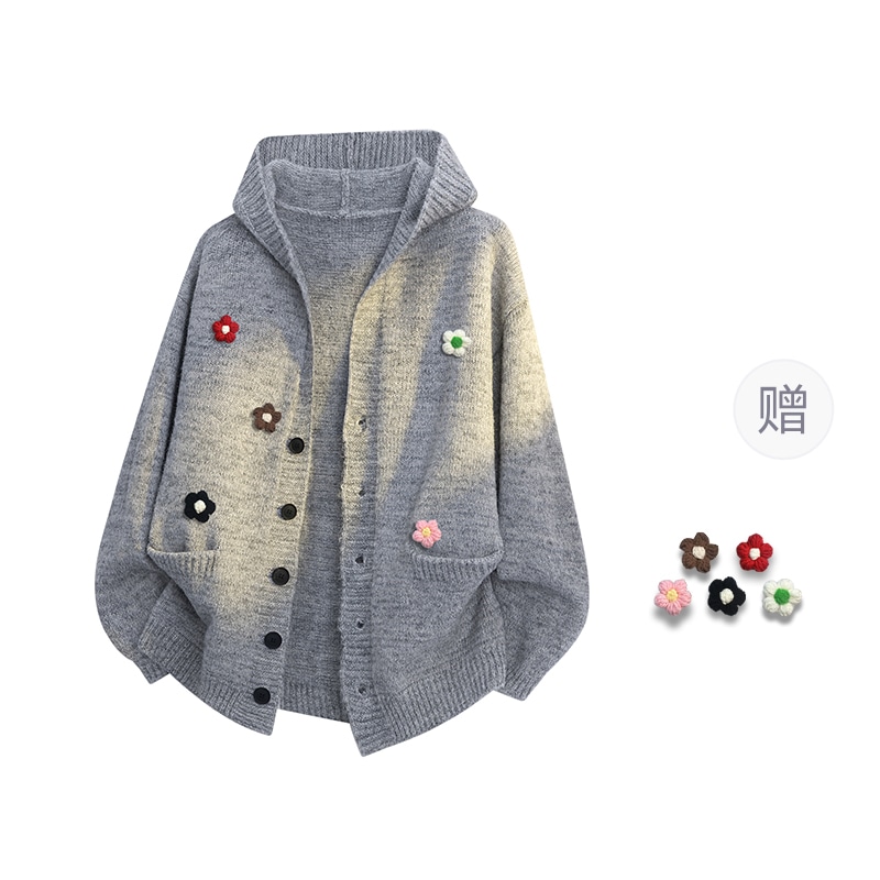 DAREASY oversize