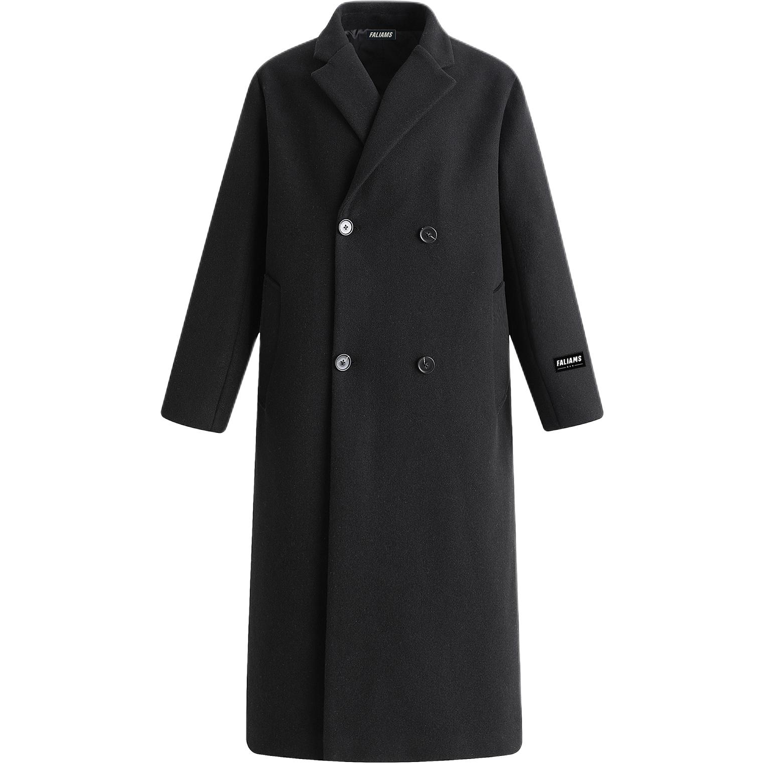 FALIAMS LOGOins